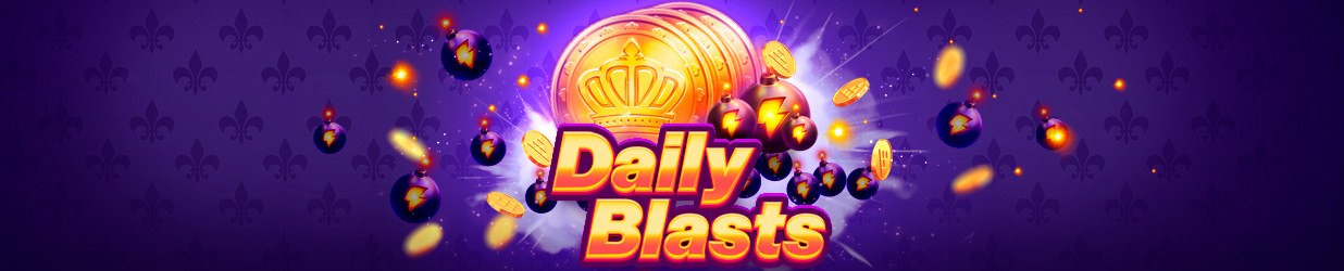 DAILY BLAST